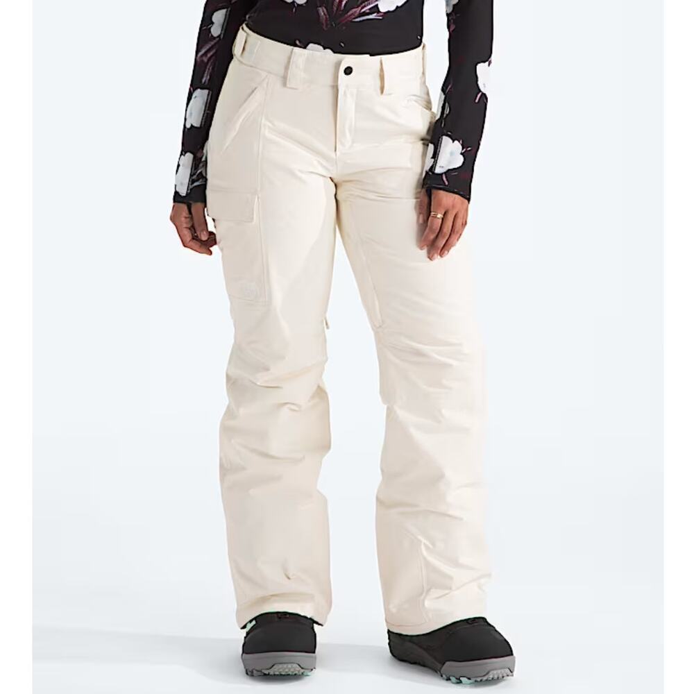 The North Face Freedom Insulated Pants Snow Ski Women's Plus Size 3X Short NEW